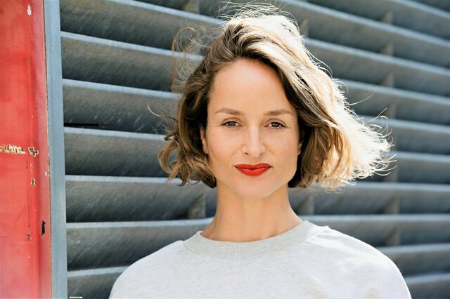 Lara Joy Körner