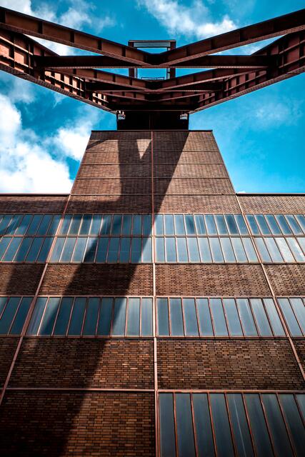 Zeche Zollverein