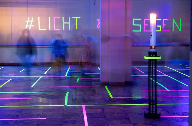 Foto: Kirchenkreis Essen/Till Schwachenwalde