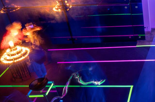 Foto: Kirchenkreis Essen/Till Schwachenwalde