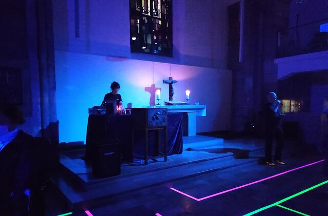 Foto: Kirchenkreis Essen/Jan vicari