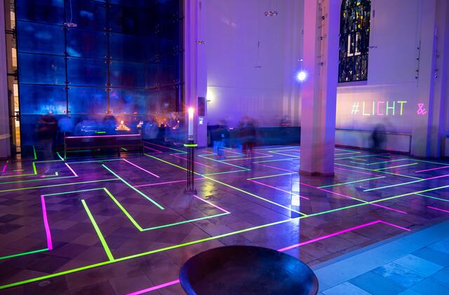 Foto: Kirchenkreis Essen/Till Schwachenwalde