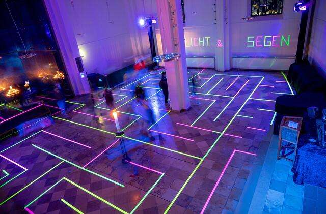 Foto: Kirchenkreis Essen/Till Schwachenwalde