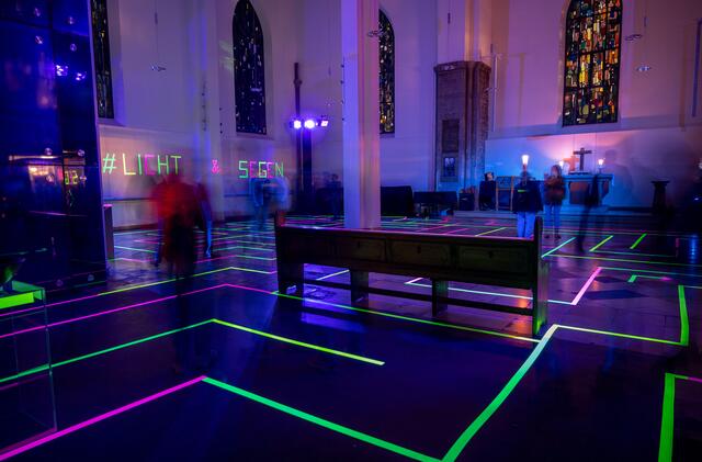 Foto: Kirchenkreis Essen/Till Schwachenwalde