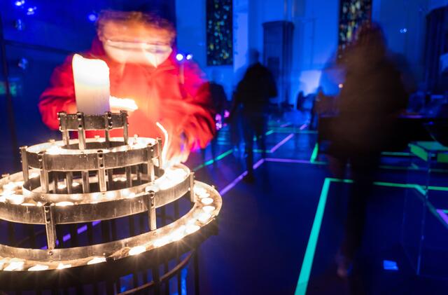 Foto: Kirchenkreis Essen/Till Schwachenwalde