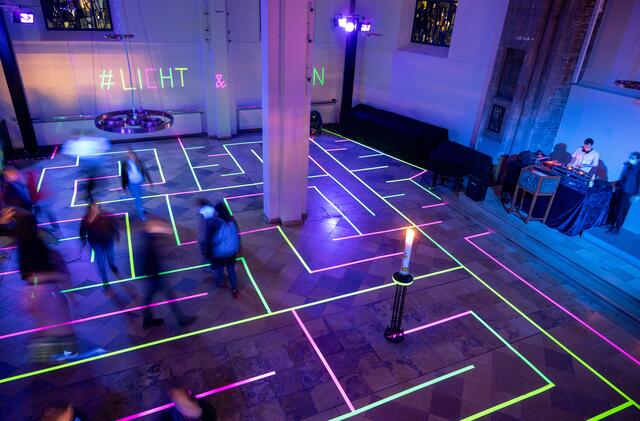 Foto: Kirchenkreis Essen/Till Schwachenwalde