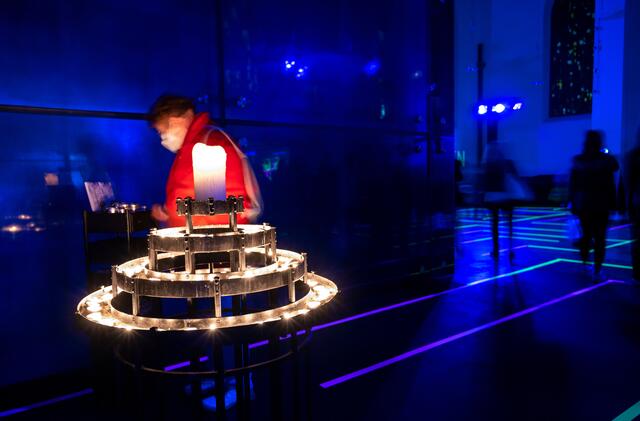 Foto: Kirchenkreis Essen/Till Schwachenwalde