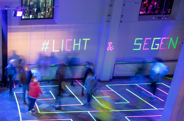 Foto: Kirchenkreis Essen/Till Schwachenwalde