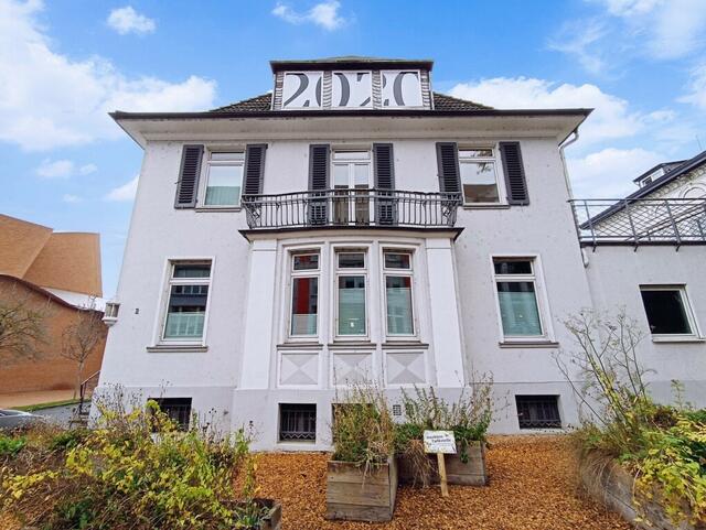 Atelierhaus MARTA in Herford | Foto: Mülheimer Kunstverein KKRR