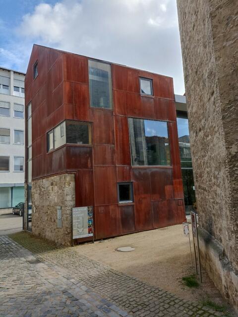 Stiftung Prüsse im Museum Jacob-Kemenate, Braunschgweig | Foto: Mülheimer Kunstverein KKRR