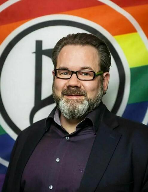 Stefan Borggraefe