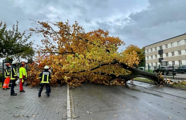 Foto: Feuerwehr Bochum