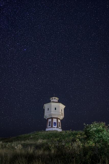 Wasserturm Langeoog