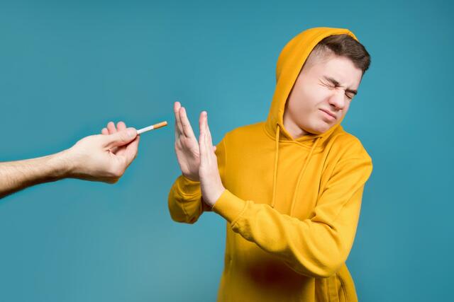 Der Nichtraucherwettbewerb ‚Be Smart – Don’t Start‘ findet in diesem Schuljahr zum 25. Mal statt. Nichtrauchen sollte auch in diesem Schuljahr ein wichtiges Thema bei den Schulklassen in Gelsenkirchen sein.