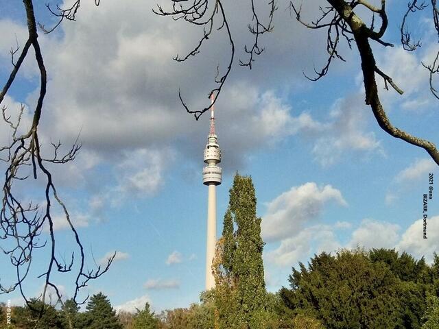 BIZARRes´ anderS gesehen :-) Okt.2021@ana