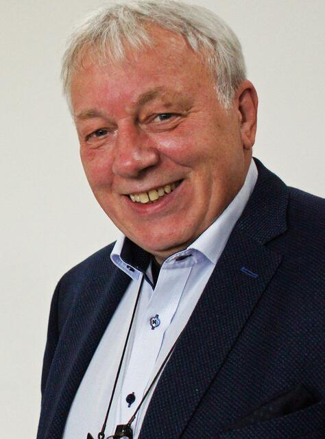 SGF-Vorsitzender Mario Krüger. | Foto: SGF/Schwalgin