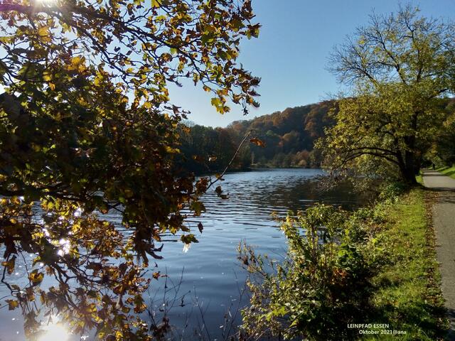 wunderbar...einfach nur genießen... 2021@ana