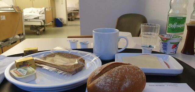 sieht hygienisch aus; aber muss - jede Scheibe einzeln verpackt, eingetütet  werden ?