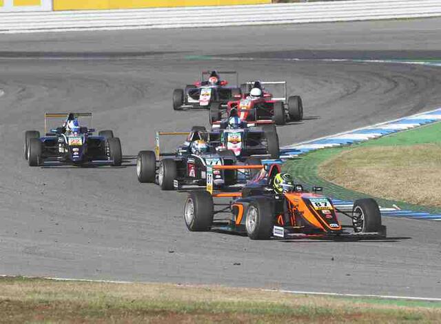 ADAC Formel 4  | Foto: Motorracetime.de