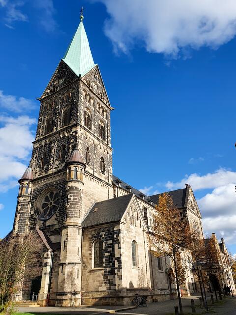St.Martinus Kirche