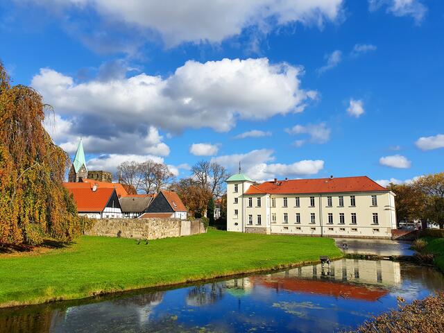 Schloss Westerholt