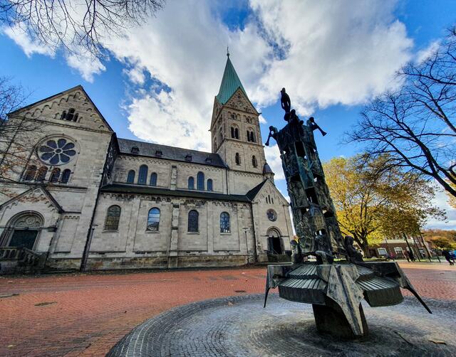 St.Martinus