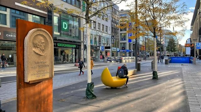 Foto: © Margot Klütsch