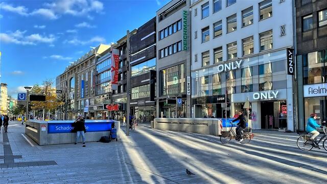 Foto: © Margot Klütsch