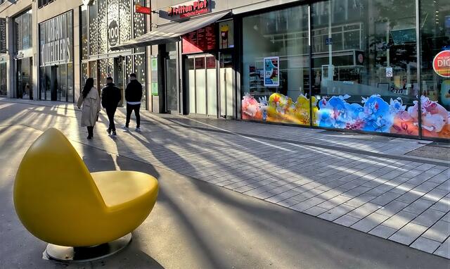 Foto: © Margot Klütsch