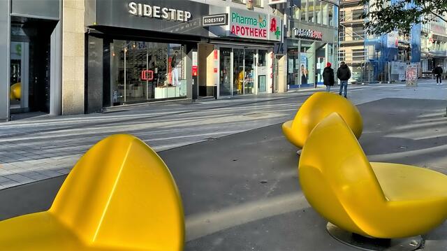 Foto: © Margot Klütsch