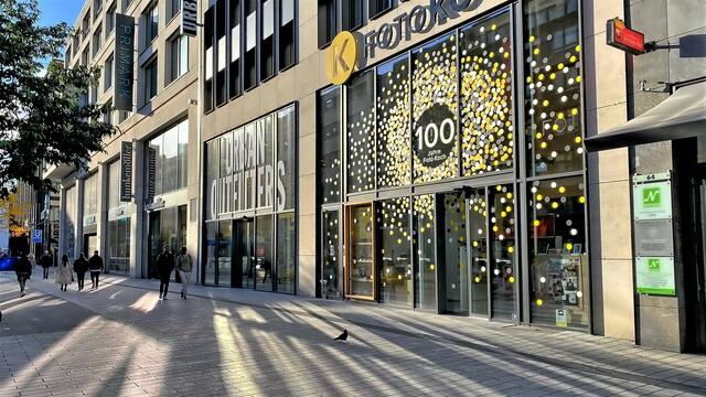 Foto: © Margot Klütsch