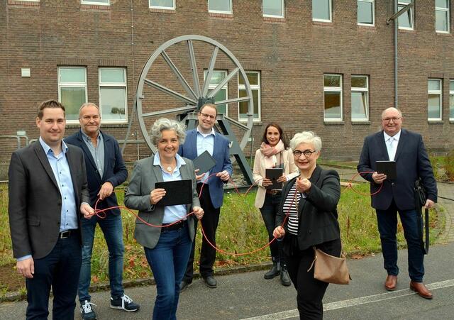 Foto: Stadt Marl / Pressestelle