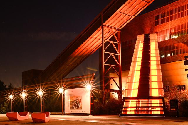 Zeche Zollverein