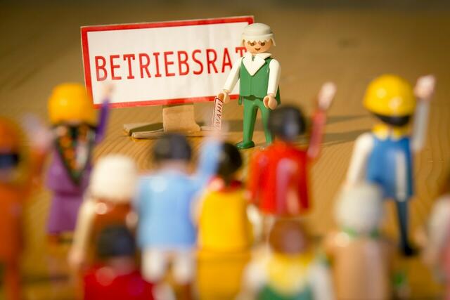 Mehr Demokratie hinterm Werkstor: Beschäftigte, die sich im Kreis Mettmann über schlechte Arbeitsbedingungen ärgern, sollen sich stärker um ihre Interessen kümmern – und die Betriebsratswahlen im kommenden Jahr nutzen. Dazu ruft die Gewerkschaft Nahrung-Genuss-Gaststätten (NGG) auf.