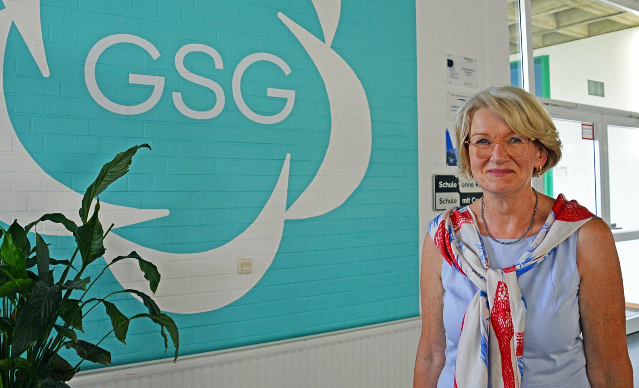 Tag der offenen Tür für Schüler der vierten Grundschulklassen, ihre