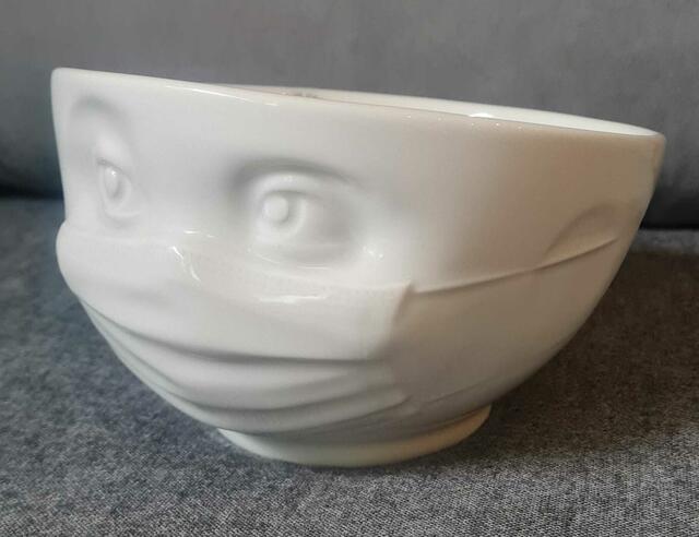 Müsli Zuversicht