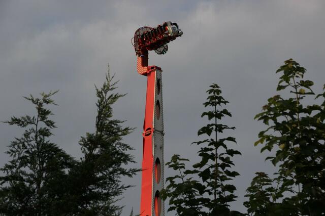 Apollo 13. | Foto: Patrick Jost