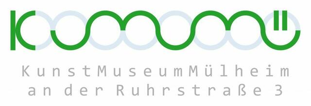 Logo Kunst- und Kulturmuseum KuMuMü | Foto: Klaus Wiesel - Mülheimer Künstlerbund