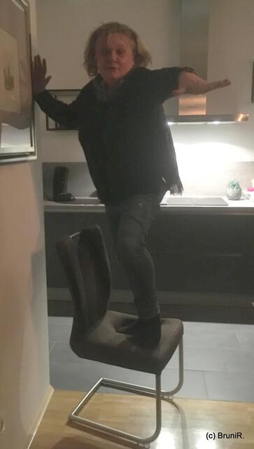 Von wegen alt... dat gibbet bei Guddy nicht!!! :P