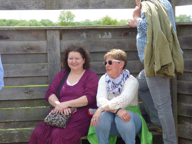 13.5.2017 an der Kiebitzwiese