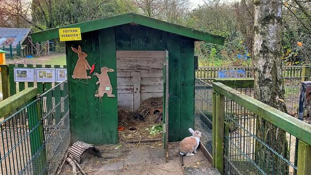 Foto: © Margot Klütsch