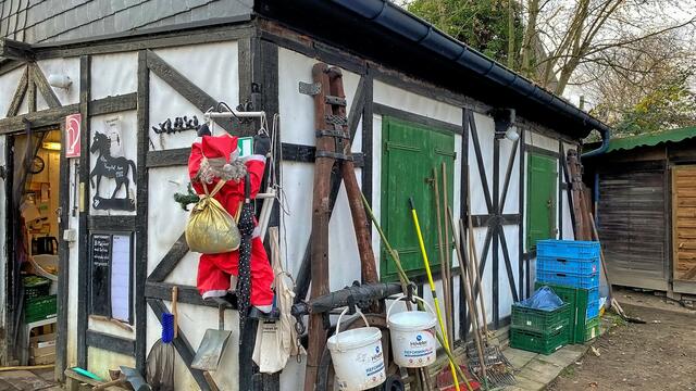 Foto: © Margot Klütsch