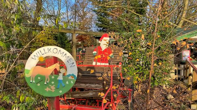 Foto: © Margot Klütsch