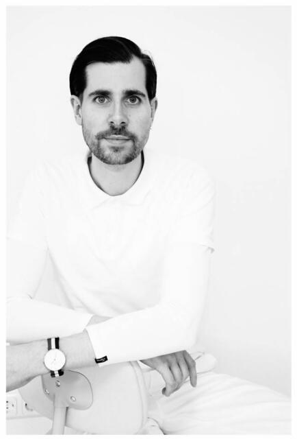 Dr. Stephan Wismann