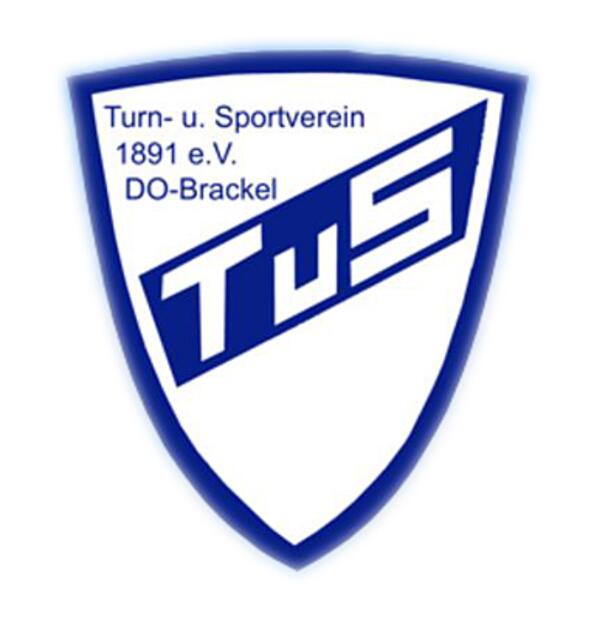 Das Vereinswappen.