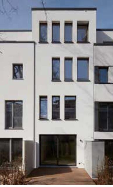 Symbolfotos &amp; Zeichnungen: Gasteiger Architekten Partnerschaft / Büro Stoll Scharnhauser