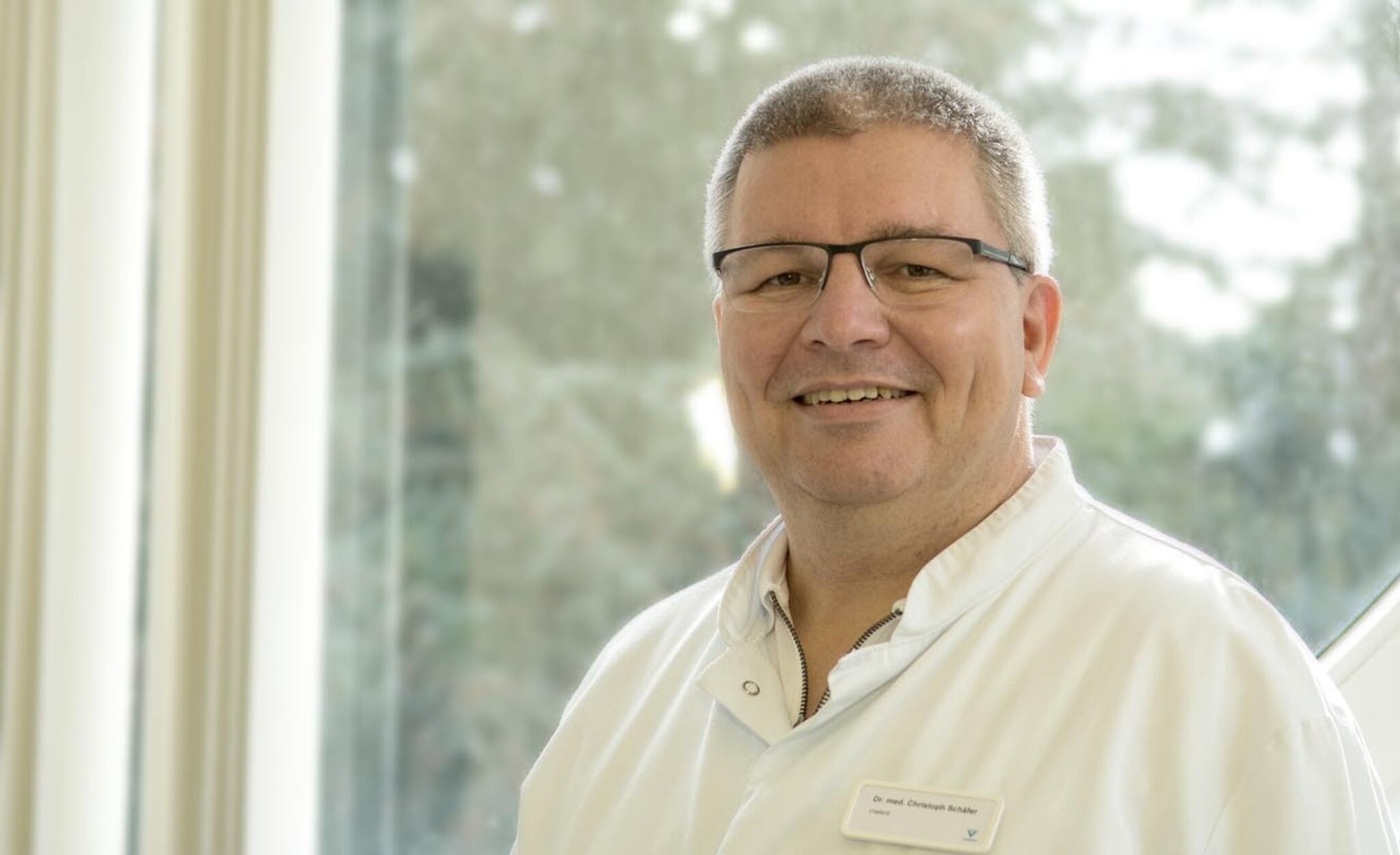 Neurologische Rehabilitation PostCOVIDReha Dr. Christoph Schäfer