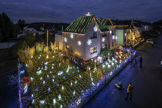Langenfeld-Wiescheid | Foto: Frank Laumen