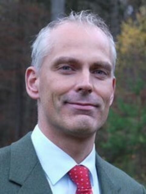 Jörn Hevendehl. Foto: privat