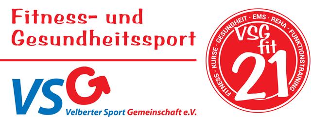 Die Velberter SG hat mit dem Fitness- und Gesundheitsstudio ein sehr vielfältiges Angebot.